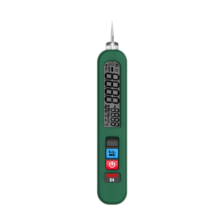 BSIDE S4 AC Voltage Induction Charging Smart Pen(One Word Pen) - free shipping - PMC TechLife - Order now!