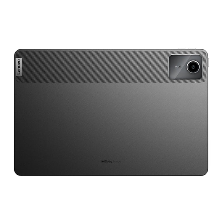 Lenovo Xiaoxin Pad 2024 11 inch WiFi Tablet, 8GB+128GB, Android 13, Qualcomm Snapdragon 685 Octa Core, Support Face Identification(Dark Grey) - free shipping - PMC TechLife - Order now!