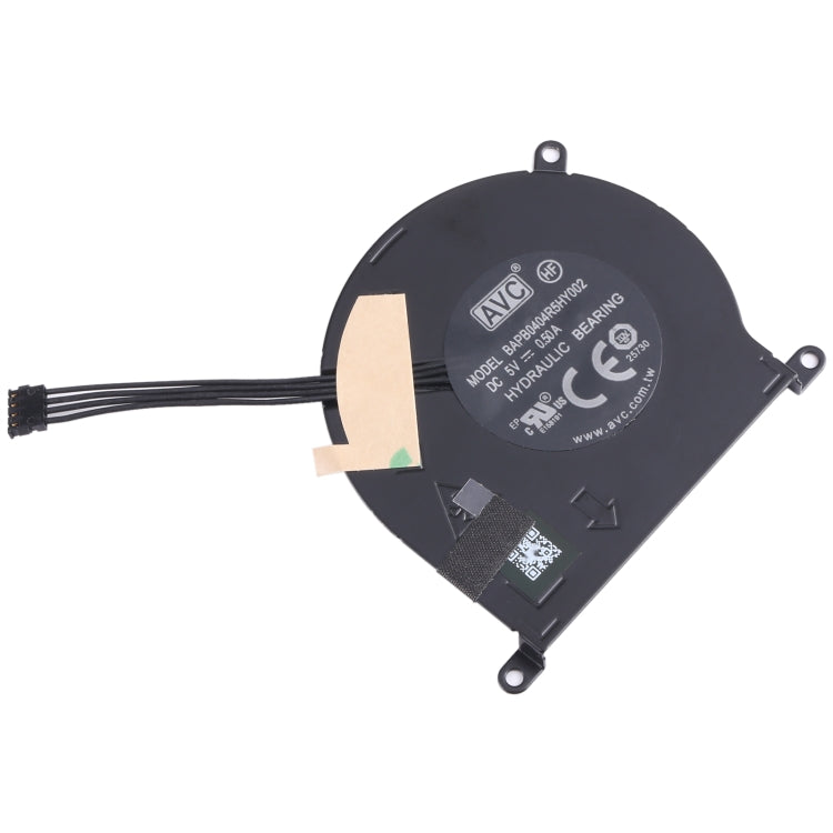 For Asus ROG Phone II ZS660KL Inner Cooling Fan - Others by PMC TechLife | Online Shopping South Africa | PMC TechLife
