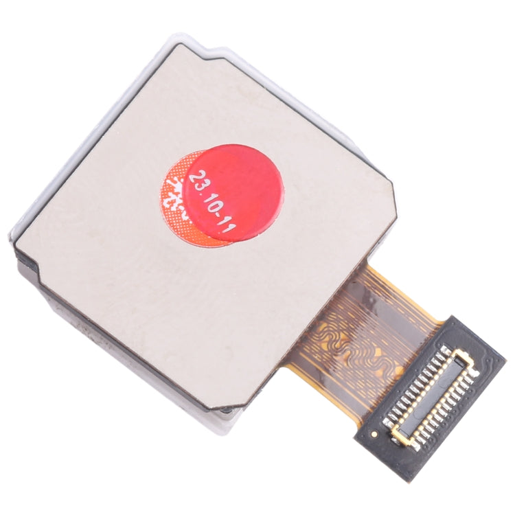 For vivo S12 Pro Original Main Back Facing Camera - Camera Parts by PMC TechLife | Online Shopping South Africa | PMC TechLife