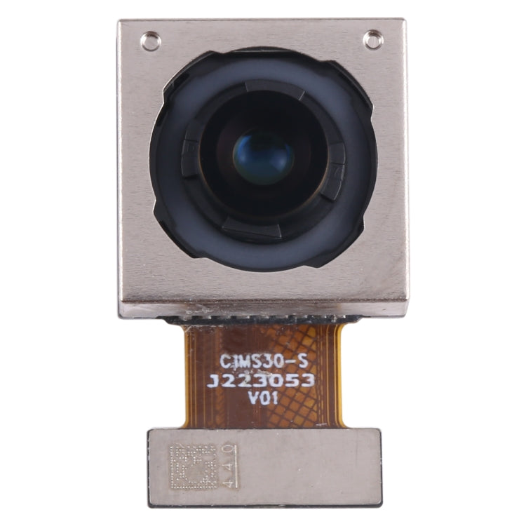 For vivo S15 Original Main Back Facing Camera - Camera Parts by PMC TechLife | Online Shopping South Africa | PMC TechLife