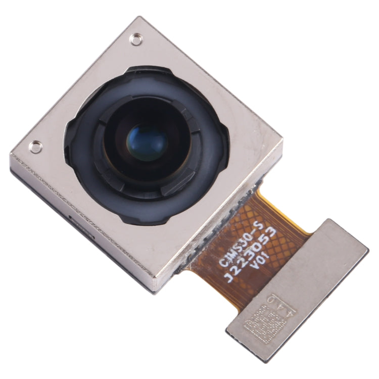 For vivo S15 Original Main Back Facing Camera - Camera Parts by PMC TechLife | Online Shopping South Africa | PMC TechLife