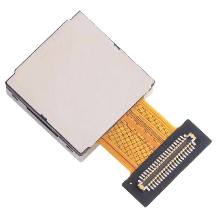 For vivo iQOO 7 Original Main Back Facing Camera - Camera Parts by PMC TechLife | Online Shopping South Africa | PMC TechLife