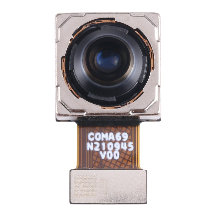 For vivo S12 Original Main Back Facing Camera - Camera Parts by PMC TechLife | Online Shopping South Africa | PMC TechLife