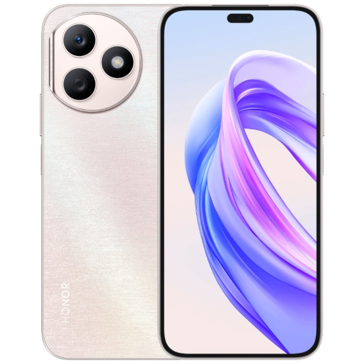 Honor X50i+, 12GB+512GB,  6.7 inch MagicOS 7.2 Dimensity 6080 Octa Core up to 2.4GHz, Network: 5G, OTG, Not Support Google Play(Pink) - Honor by Huawei | Online Shopping South Africa | PMC Jewellery | Buy Now Pay Later Mobicred