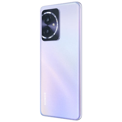 Honor 100, 16GB+256GB, Screen Fingerprint Identification, 6.7 inch MagicOS 7.2 Snapdragon 7 Gen 3 Octa Core up to 2.63GHz, Network: 5G, NFC, OTG, Support Google Play(Purple) - Honor by Huawei | Online Shopping South Africa | PMC Jewellery | Buy Now Pay Later Mobicred