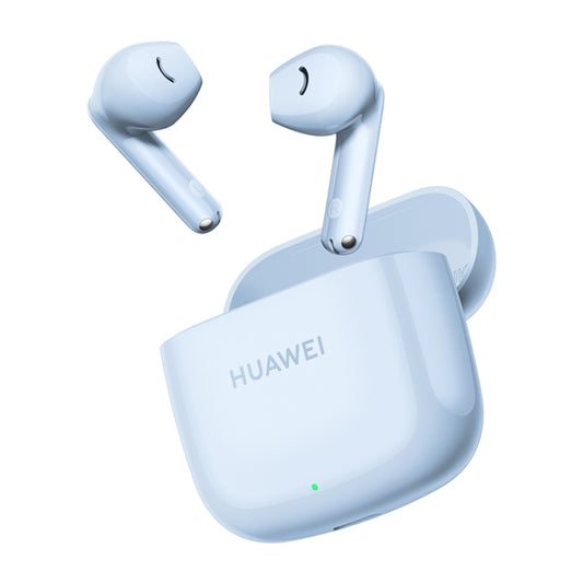 Original Huawei FreeBuds SE 2 Bluetooth 5.3 Wireless Earphone(Blue) - Bluetooth Earphone by Huawei | Online Shopping South Africa | PMC Jewellery | Buy Now Pay Later Mobicred