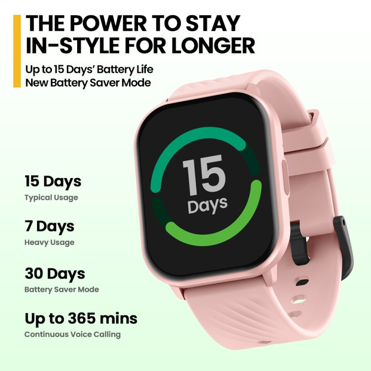 Zeblaze GTS 3 2.03 inch IP68 Waterproof Smart Bluetooth Call Watch(Blue) - Smart Watches by Zeblaze | Online Shopping South Africa | PMC TechLife | Buy Now Pay Later Mobicred