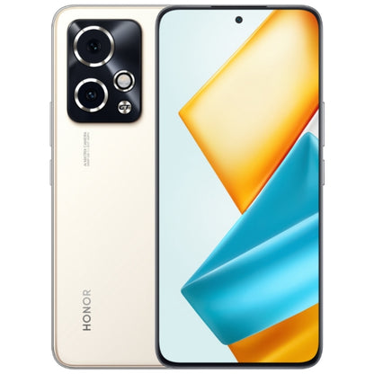 Honor 90 GT, 16GB+256GB , 6.7 inch Magic OS 7.2 Snapdragon 8 Gen 2 Octa Core, Network: 5G, OTG, NFC, Support Google Play(Gold) - Honor by Huawei | Online Shopping South Africa | PMC Jewellery | Buy Now Pay Later Mobicred