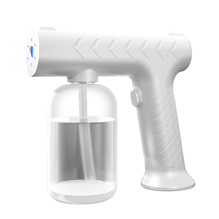 WK 728 Handheld Portable Nano Disinfectant Sprayer - Disinfector by WK | Online Shopping South Africa | PMC Jewellery