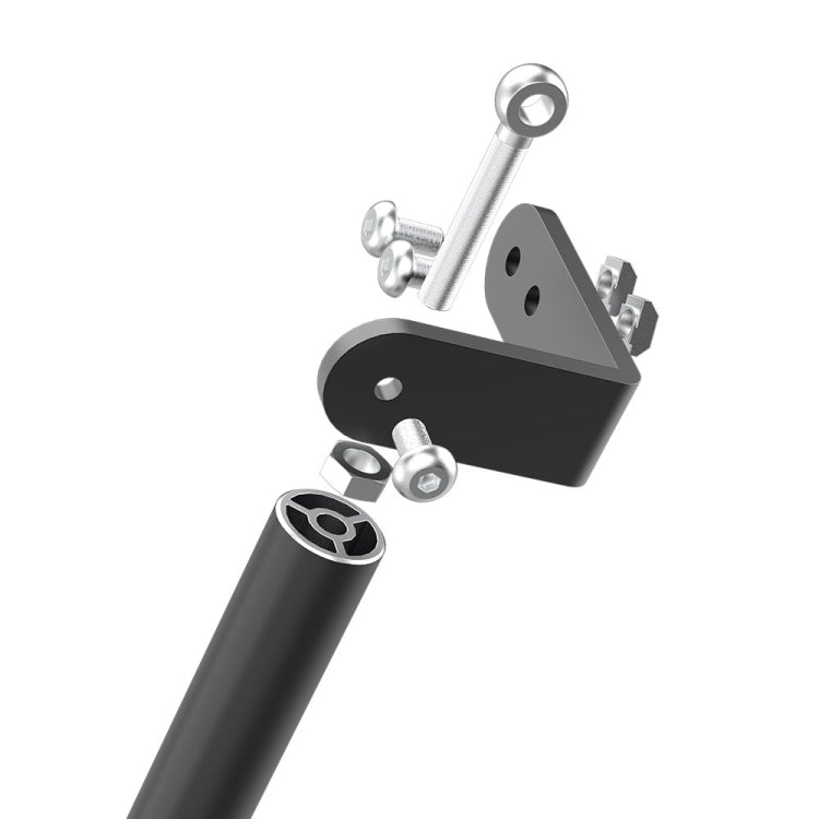 Creality Ender-3 / 3Pro Tie Rod Fixed Support Frame 3D Printer Structure Bracket - Parts by Creality | Online Shopping South Africa | PMC TechLife | Buy Now Pay Later Mobicred