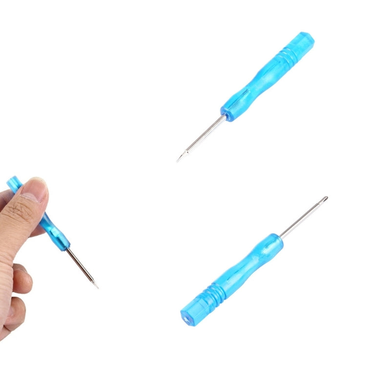 12 in 1 Professional Screwdriver Repair Open Tool Kit for Mobile Phones - Tool Kits by PMC TechLife | Online Shopping South Africa | PMC TechLife