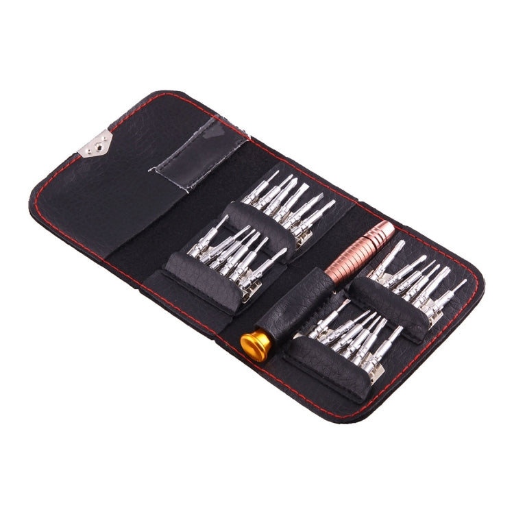 39 in 1 Professional Multi-purpose Repair Tool Set for iPhone, Samsung, Xiaomi and More Phones - Tool Kits by PMC TechLife | Online Shopping South Africa | PMC TechLife