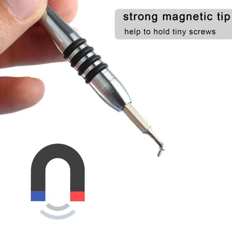 JIAFA JF-8112 13 in 1 Repair Tool Set for iPhone 7 & 7 Plus - Tool Kits by JIAFA | Online Shopping South Africa | PMC TechLife