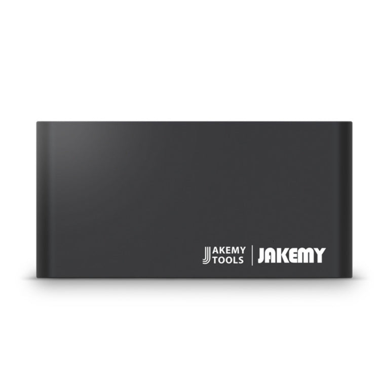 JAKEMY JM-8171 Professional Multifunctional Screwdriver Set Precision Hand Tools - free shipping - PMC TechLife - Order now!