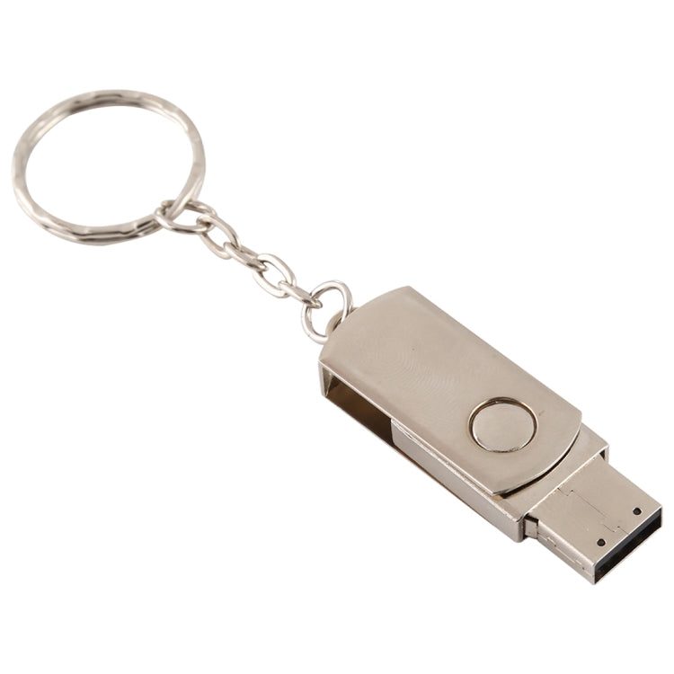 64GB Twister USB 2.0 Flash Disk USB Flash Drive - USB Flash Drives by PMC Jewellery | Online Shopping South Africa | PMC Jewellery