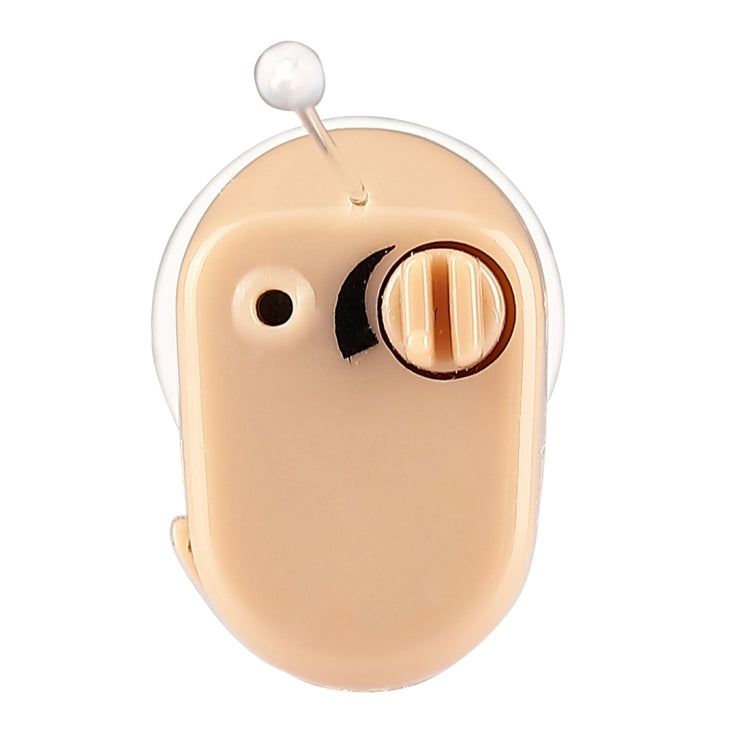 AXON K-188 Mini In Ear Sound Amplifier Adjustable Tone Hearing Aid - Hearing Aids by PMC TechLife | Online Shopping South Africa | PMC TechLife