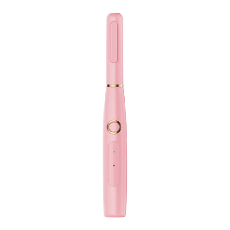 A2 WiFi Endoscope Camera 720P Ear Cleaning Wireless Safe Ear Pick Tool Visual Ear Spoon, Diameter: 4.4mm(Pink) - Ear Care Tools by PMC TechLife | Online Shopping South Africa | PMC TechLife