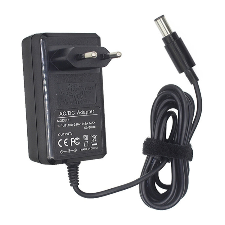 24.35V Vacuum Cleaner Charger Adapter for Dyson V8 V7 V6 DC58 / 59 / 60 / 72 / 74 - Dyson Accessories by PMC Jewellery | Online Shopping South Africa | PMC Jewellery