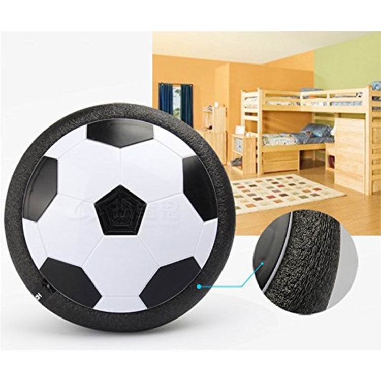 Fashion Children Toys Football Toys Electric Suspension Football Universal with Colorful Indoor Air Cushion Football Play Toys - Gyros by PMC Jewellery | Online Shopping South Africa | PMC Jewellery