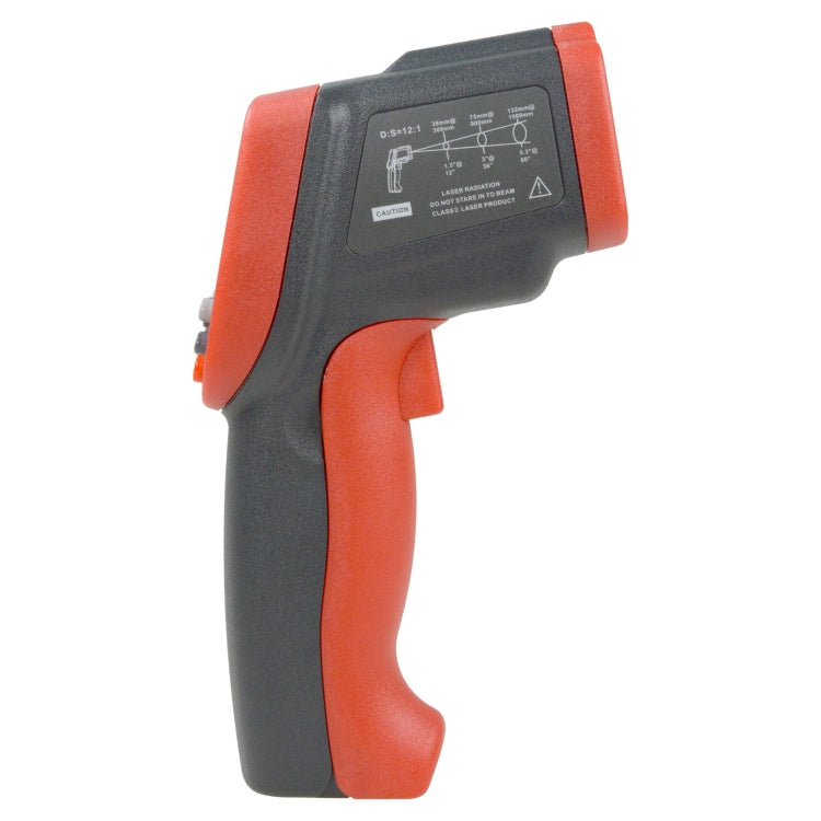 Wintact WT900 -50 Degree C~950 Degree C Handheld Portable Outdoor Non-contact Digital Infrared Thermometer - Thermostat & Thermometer by Wintact | Online Shopping South Africa | PMC TechLife | Buy Now Pay Later Mobicred