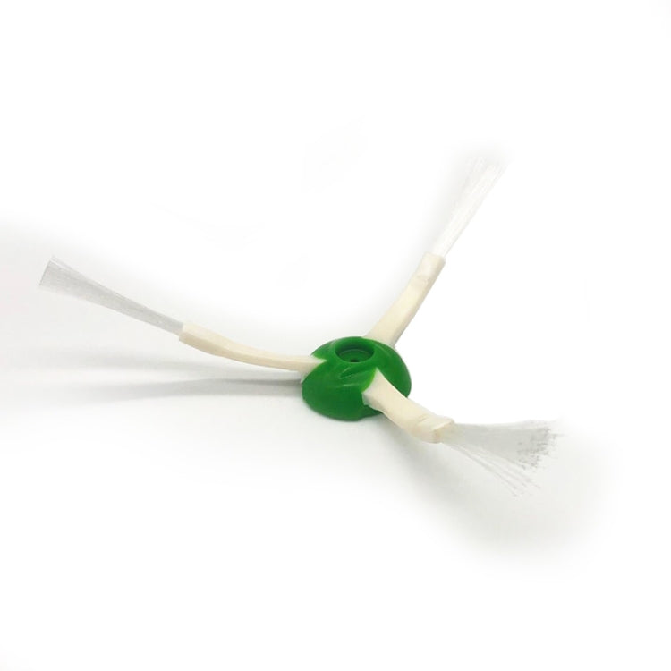 Sweeper Accessories Side Brush Filter Main Brush Set for irobot Roomba i7 E5 E6 - Other Accessories by PMC TechLife | Online Shopping South Africa | PMC TechLife