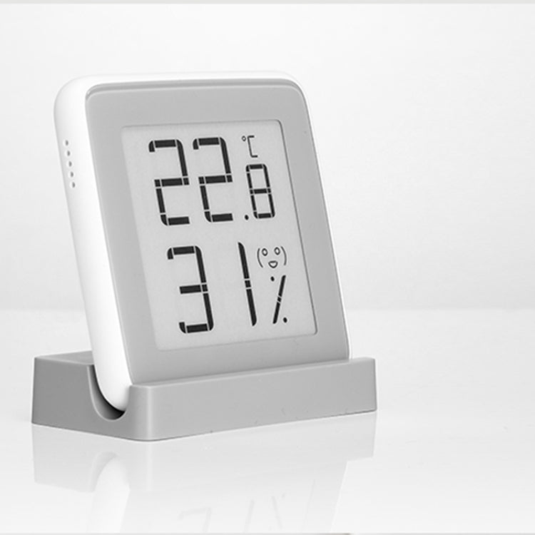 Original Xiaomi Youpin Digital Hygrometer Indoor Thermometer Humidity Monitor - Indoor Thermometer by Xiaomi | Online Shopping South Africa | PMC TechLife | Buy Now Pay Later Mobicred