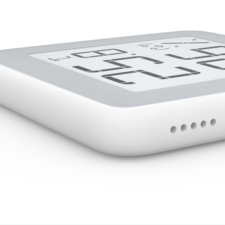 Original Xiaomi Youpin Digital Hygrometer Indoor Thermometer Humidity Monitor - Indoor Thermometer by Xiaomi | Online Shopping South Africa | PMC TechLife | Buy Now Pay Later Mobicred