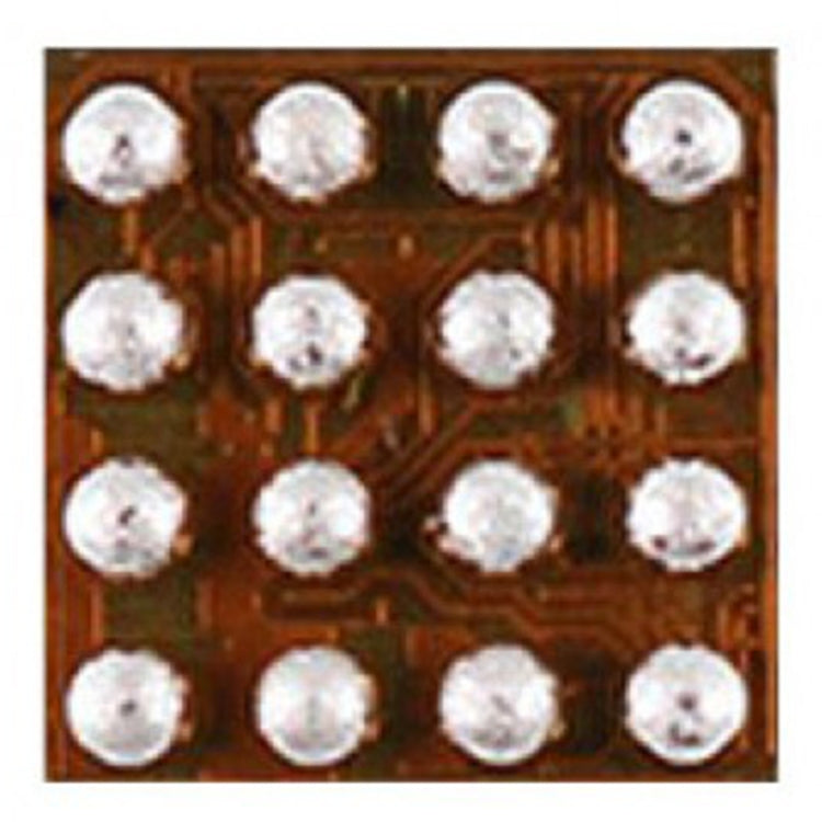 Backlight Driver / Boost IC U1502 for iPhone 6 Plus / 6 / 5S / 5C - IC for iPhone by PMC TechLife | Online Shopping South Africa | PMC TechLife