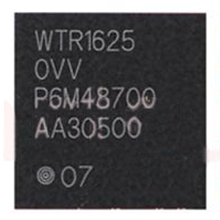 Intermediate Frequency IC WTR1625 for iPhone 6 Plus / 6 - IC for iPhone by PMC TechLife | Online Shopping South Africa | PMC TechLife