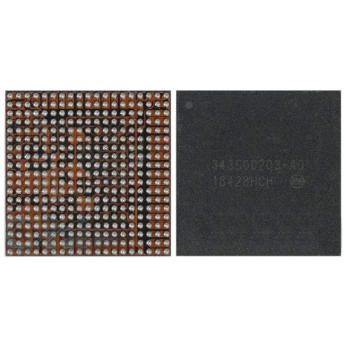 Power IC Module 343S00203-A0 For iPad 9.7 2018 A1893 - IC for iPhone by PMC TechLife | Online Shopping South Africa | PMC TechLife