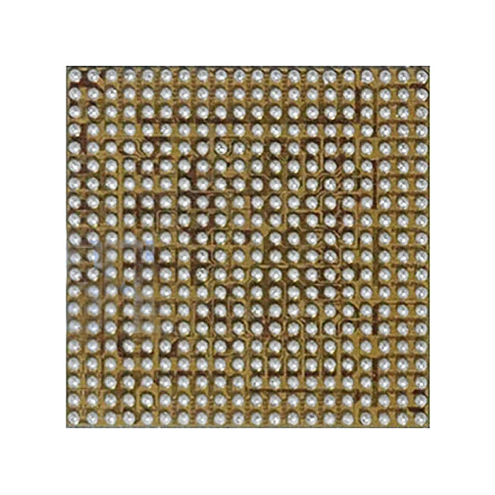 Power IC Module 343S00281-A0 For iPad Pro 10.5 (2019) - IC for iPhone by PMC TechLife | Online Shopping South Africa | PMC TechLife