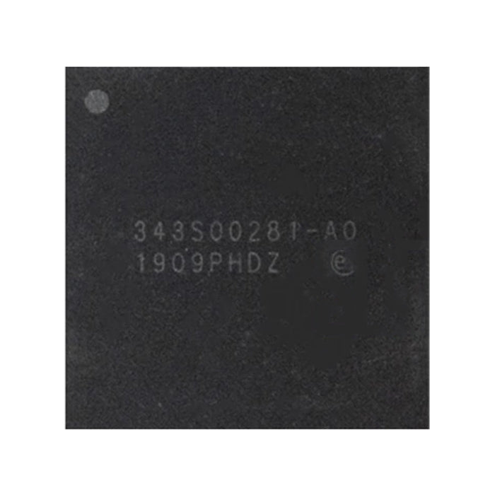 Power IC Module 343S00281-A0 For iPad Pro 10.5 (2019) - IC for iPhone by PMC TechLife | Online Shopping South Africa | PMC TechLife