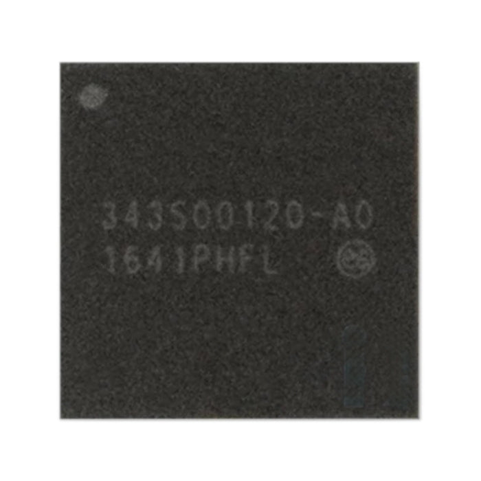Charging IC Module 343S00120 For iPad 12.9 2018 - IC for iPhone by PMC TechLife | Online Shopping South Africa | PMC TechLife