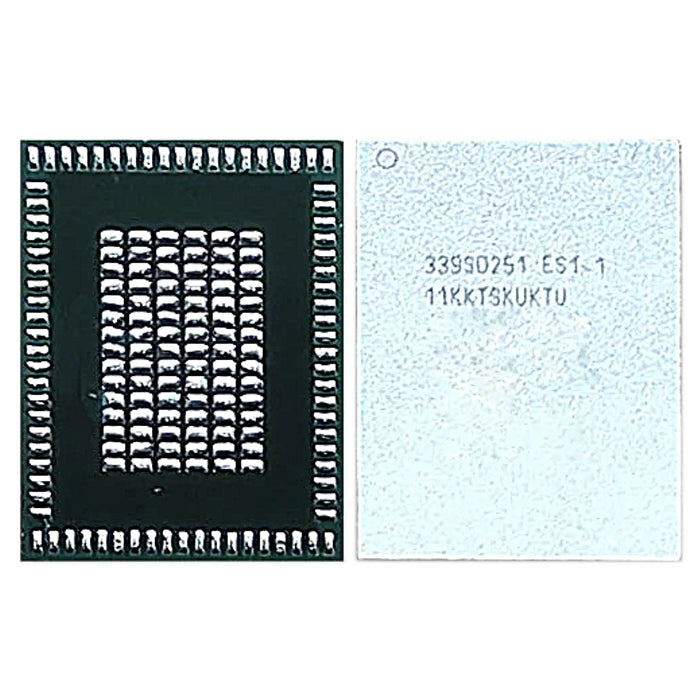 WiFi IC Module 339S0251 For iPad 9.7 (2018) / iPad 6 (WIFI Version) - IC for iPhone by PMC TechLife | Online Shopping South Africa | PMC TechLife