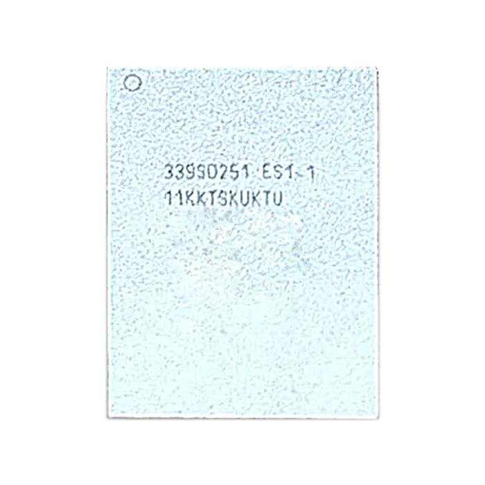 WiFi IC Module 339S0251 For iPad 9.7 (2018) / iPad 6 (WIFI Version) - IC for iPhone by PMC TechLife | Online Shopping South Africa | PMC TechLife