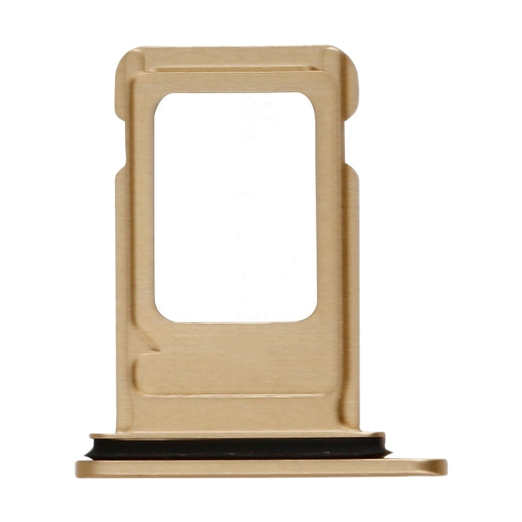 SIM Card Tray for iPhone 11(Yellow) - Others by PMC TechLife | Online Shopping South Africa | PMC TechLife