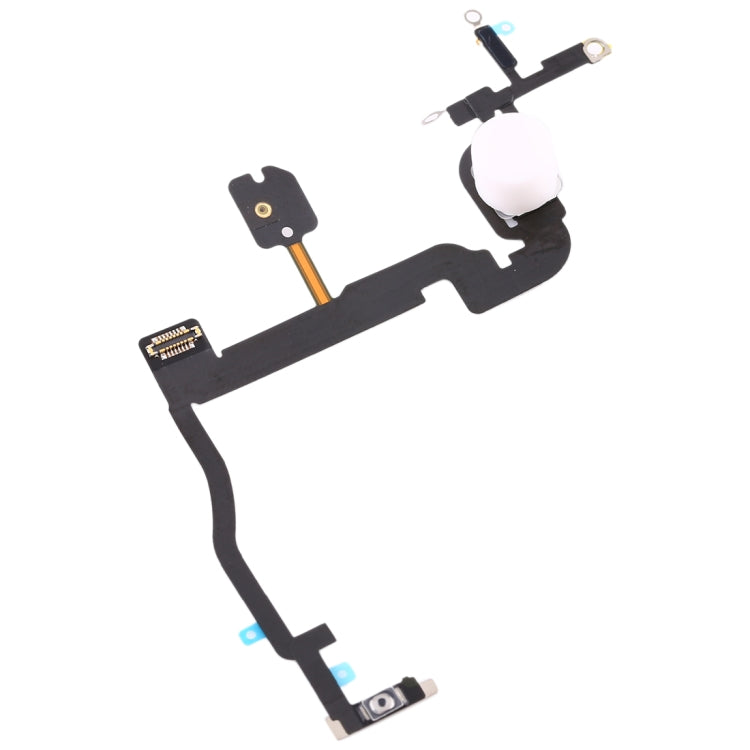 Power Button & Flashlight Flex Cable for iPhone 11 Pro Max - Flex Cable by PMC Jewellery | Online Shopping South Africa | PMC Jewellery