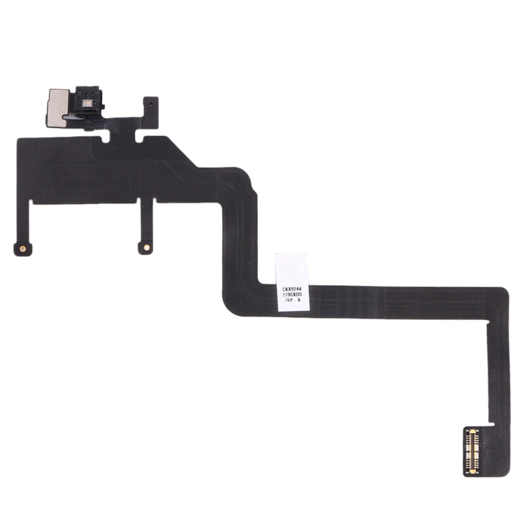 Earpiece Speaker Sensor Flex Cable for iPhone 11 - Flex Cable by PMC TechLife | Online Shopping South Africa | PMC TechLife | Buy Now Pay Later Mobicred