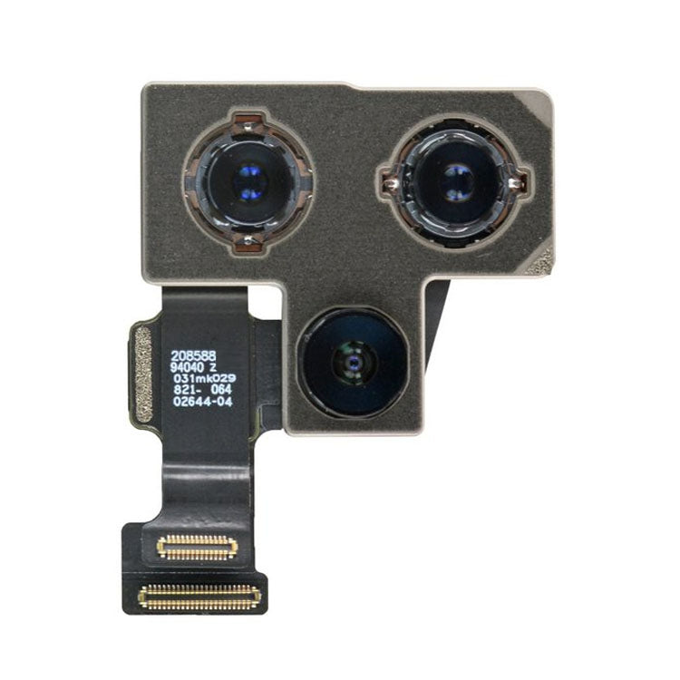 Back Facing Camera for iPhone 12 Pro - Camera Series by PMC TechLife | Online Shopping South Africa | PMC TechLife