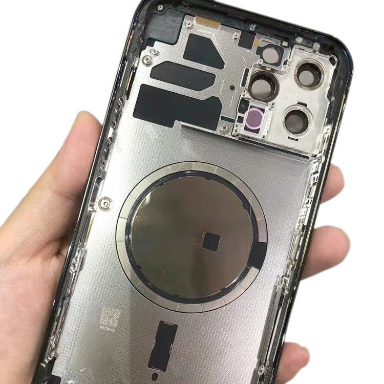 Wireless Charging Magnet For iPhone 12 Series - Others by PMC TechLife | Online Shopping South Africa | PMC TechLife