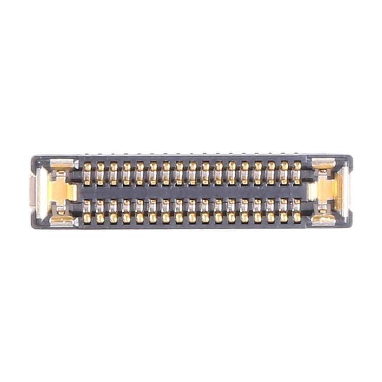 LCD Display FPC Connector On Motherboard for iPhone 12 / 12 Pro - free shipping - PMC TechLife - Order now!