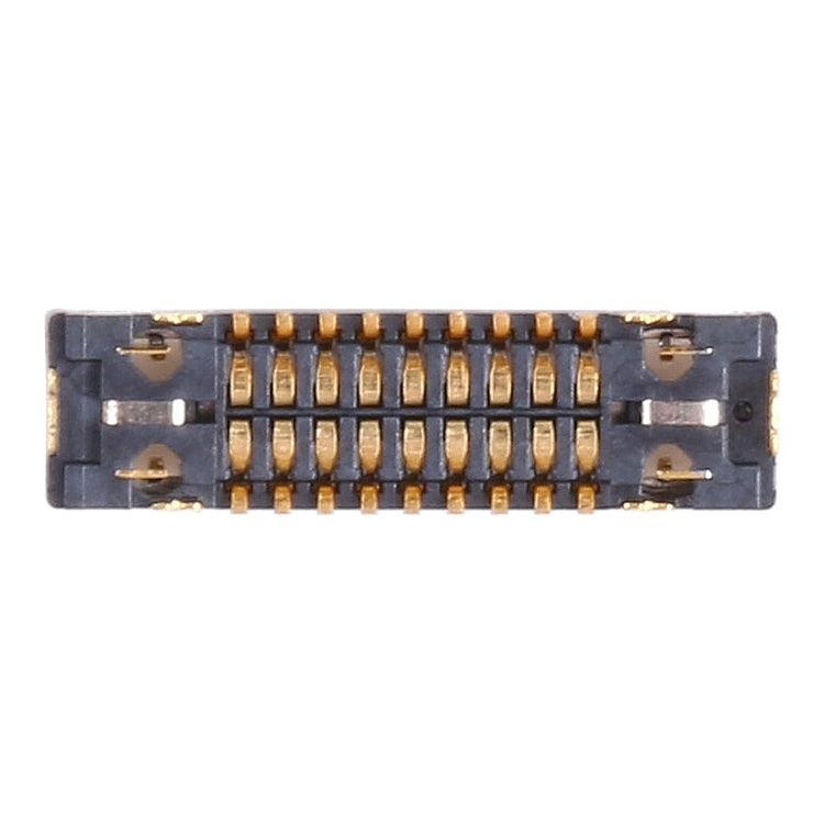 Touch FPC Connector On Motherboard Board for iPhone 12 / 12 Pro - Others by PMC TechLife | Online Shopping South Africa | PMC TechLife