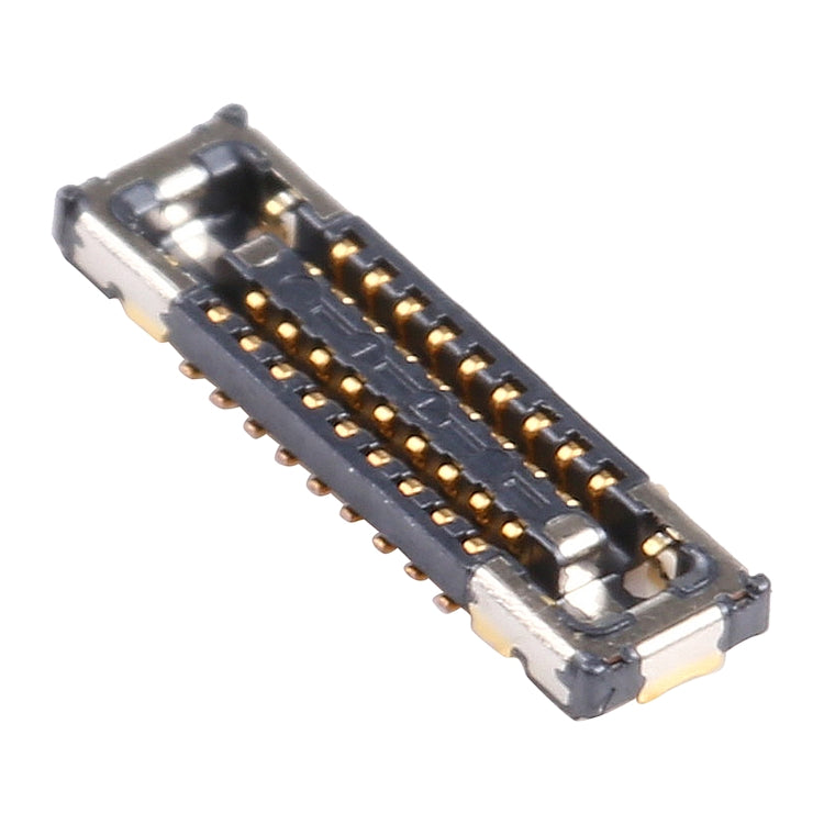 Touch FPC Connector On Motherboard Board for iPhone 12 / 12 Pro - Others by PMC Jewellery | Online Shopping South Africa | PMC Jewellery