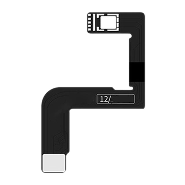 Dot-matrix Flex Cable For iPhone 12 / 12 Pro - Flex Cable by PMC TechLife | Online Shopping South Africa | PMC TechLife
