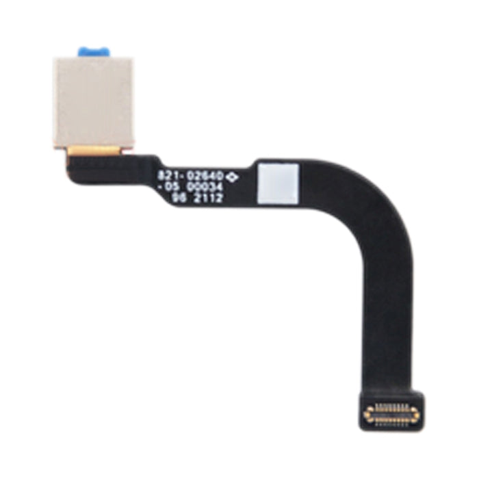 Front Facing Single Camera for iPhone 12 Pro / 12 - Camera Series by PMC TechLife | Online Shopping South Africa | PMC TechLife