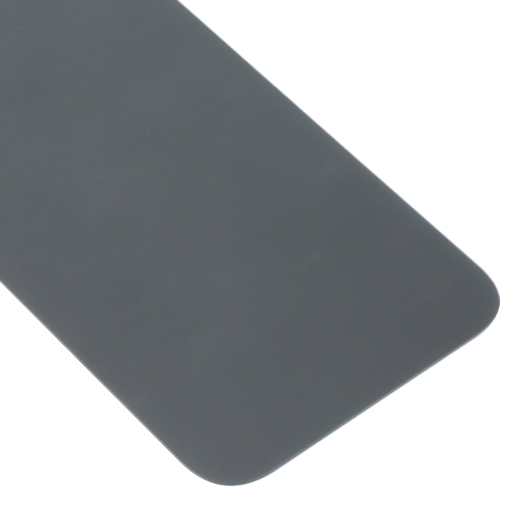 Battery Back Cover for iPhone 13 Pro(Black) - Back Cover by PMC TechLife | Online Shopping South Africa | PMC TechLife