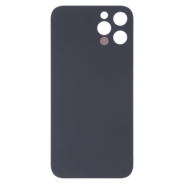Battery Back Cover for iPhone 13 Pro(White) - Back Cover by PMC TechLife | Online Shopping South Africa | PMC TechLife