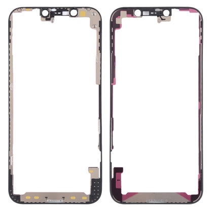 Front LCD Screen Bezel Frame for iPhone 13 - LCD Related Parts by PMC Jewellery | Online Shopping South Africa | PMC Jewellery