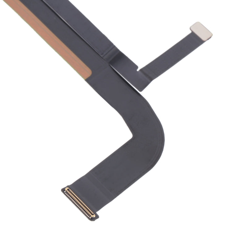 Original Charging Port Flex Cable for iPhone 13 Pro Max(Blue) - Flex Cable by PMC TechLife | Online Shopping South Africa | PMC TechLife